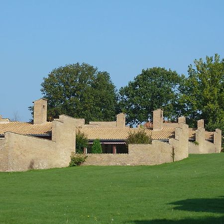 Fredensborg B&B Exterior foto